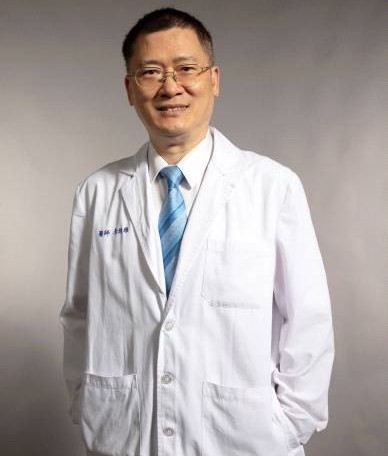 李經維院長